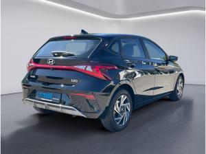 Hyundai i20 Trend + Komfortpaket + BOSE
