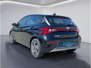 Hyundai i20 Trend + Komfortpaket + BOSE