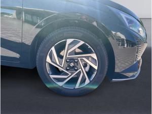 Hyundai i20 Trend + Komfortpaket + BOSE