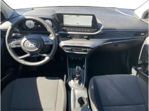 Hyundai i20 Trend + Komfortpaket + BOSE