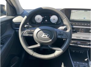 Hyundai i20 Trend + Komfortpaket + BOSE