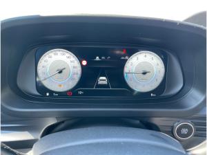 Hyundai i20 Trend + Komfortpaket + BOSE