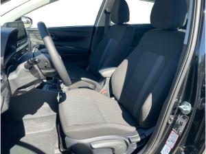 Hyundai i20 Trend + Komfortpaket + BOSE