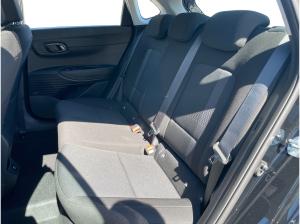 Hyundai i20 Trend + Komfortpaket + BOSE