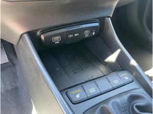 Hyundai i20 Trend + Komfortpaket + BOSE