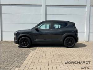 Kia EV2 !!!LAGERFAHRZEUG!!!*SOFORT*108 kW*Air*42.2*5S*AIR*WIN*WP*NAV*HDA2*