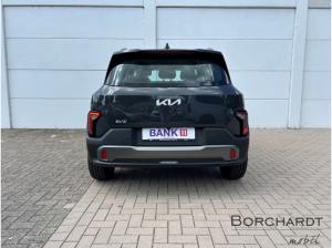 Kia EV2 !!!LAGERFAHRZEUG!!!*SOFORT*108 kW*Air*42.2*5S*AIR*WIN*WP*NAV*HDA2*