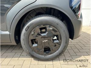 Kia EV2 !!!LAGERFAHRZEUG!!!*SOFORT*108 kW*Air*42.2*5S*AIR*WIN*WP*NAV*HDA2*