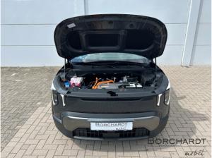 Kia EV2 !!!LAGERFAHRZEUG!!!*SOFORT*108 kW*Air*42.2*5S*AIR*WIN*WP*NAV*HDA2*