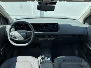 Kia EV2 !!!LAGERFAHRZEUG!!!*SOFORT*108 kW*Air*42.2*5S*AIR*WIN*WP*NAV*HDA2*