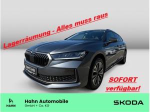 Skoda Superb Combi Selection 2,0 TDI - SOFORT - FESTPREIS - AHK Fahr+ Assist+