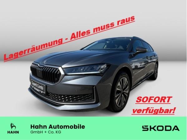 Skoda Superb Combi Selection 2,0 TDI - SOFORT - FESTPREIS - AHK Fahr+ Assist+