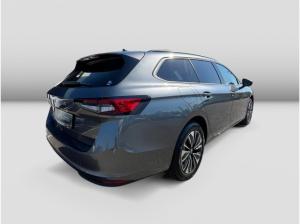 Skoda Superb Combi Selection 2,0 TDI - SOFORT - FESTPREIS - AHK Fahr+ Assist+