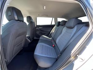 Skoda Superb Combi Selection 2,0 TDI - SOFORT - FESTPREIS - AHK Fahr+ Assist+