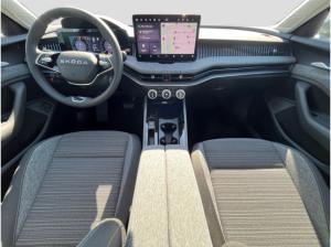 Skoda Superb Combi Selection 2,0 TDI - SOFORT - FESTPREIS - AHK Fahr+ Assist+