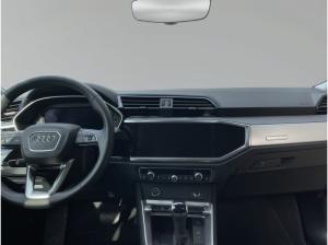 Audi Q3 SUV S line 35 TFSI LED Navi Kamera AHK SHZ