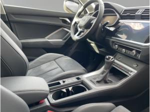 Audi Q3 SUV S line 35 TFSI LED Navi Kamera AHK SHZ