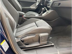 Audi Q3 SUV S line 35 TFSI LED Navi Kamera AHK SHZ