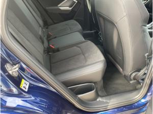 Audi Q3 SUV S line 35 TFSI LED Navi Kamera AHK SHZ
