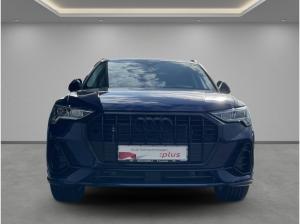 Audi Q3 SUV S line 35 TFSI LED Navi Kamera AHK SHZ