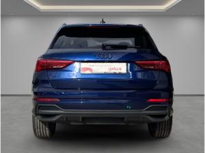 Audi Q3 SUV S line 35 TFSI LED Navi Kamera AHK SHZ