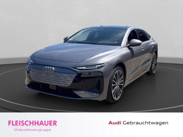 Audi A6 e-tron Sportback quattro 315 kW B&O PANO TECH-PLUS WINTER