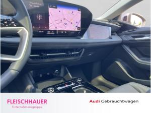 Audi A6 e-tron Sportback quattro 315 kW B&O PANO TECH-PLUS WINTER