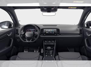 Skoda Karoq Sportline 2,0 TDI DSG Navi ACC PDC Komfort