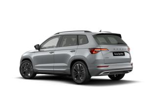 Skoda Karoq Sportline 2,0 TDI DSG Navi ACC PDC Komfort