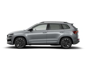 Skoda Karoq Sportline 2,0 TDI DSG Navi ACC PDC Komfort