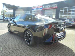 Kia EV4 Fastback GT-Line 81,4kWh FWD DriveWise Comfort