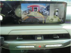 Kia EV4 Fastback GT-Line 81,4kWh FWD DriveWise Comfort