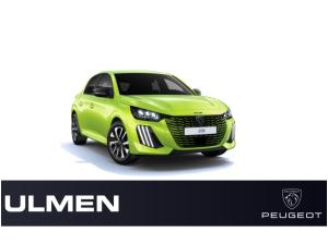 Peugeot 208 Business 100PS Schalter / Gewerbedeal / Lagerfahrzeug