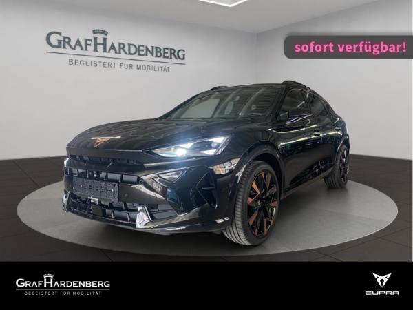 Cupra Formentor 1.5 e-HYBRID 272PS VZ DSG *AHK / 360° Kamera / Matrix-LED*