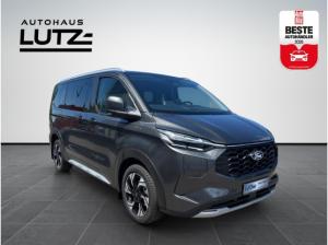 Ford Tourneo Custom Active 340 L1 PHEV *Sofort verfügbar*