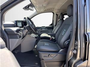Ford Tourneo Custom Active 340 L1 PHEV *Sofort verfügbar*