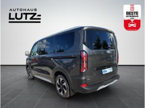 Ford Tourneo Custom Active 340 L1 PHEV *Sofort verfügbar*