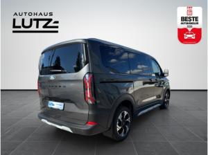 Ford Tourneo Custom Active 340 L1 PHEV *Sofort verfügbar*