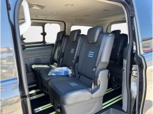 Ford Tourneo Custom Active 340 L1 PHEV *Sofort verfügbar*