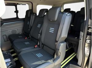 Ford Tourneo Custom Active 340 L1 PHEV *Sofort verfügbar*