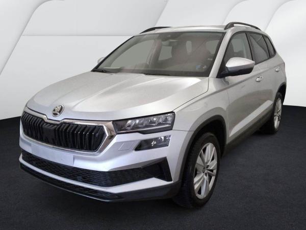 Skoda Karoq Selection TSI DSG