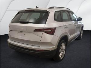 Skoda Karoq Selection TSI DSG