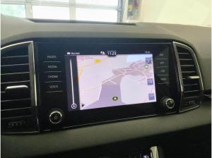 Skoda Karoq Selection TSI DSG
