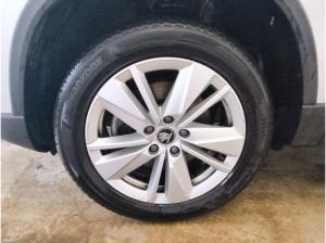 Skoda Karoq Selection TSI DSG