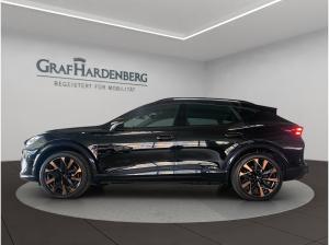 Cupra Formentor 1.5 e-HYBRID 272PS VZ DSG *AHK / 360° Kamera / Matrix-LED*