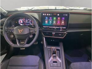 Cupra Formentor 1.5 e-HYBRID 272PS VZ DSG *AHK / 360° Kamera / Matrix-LED*