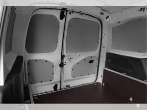 Opel Combo 🔷 Kastenwagen M👨‍🔧 | Benzin 110 Manuelles 6-Gang-Getriebe | 🛠️  Klimaanlage | Einparkhi
