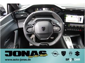 Peugeot 408 Neuer GT EXCLUSIVE HYBRID145 e-DSC6