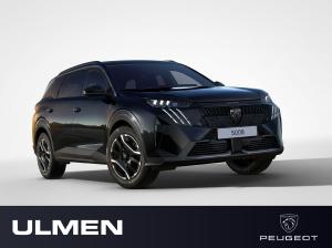 Peugeot 5008 GT Plug-In Hybrid 195 PS / Gewerbedeal / Sofort verfügbar