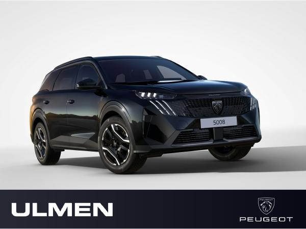 Peugeot 5008 GT Plug-In Hybrid 195 PS / Gewerbedeal / Sofort verfügbar